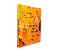 Vous n'avez Rien à déclarer