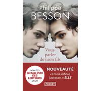 Vous parlez de mon fils: roman (Pocket)