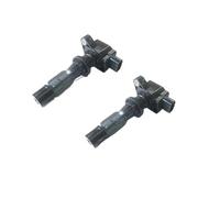 Vouvou Car Accessories 6M8G 12A366 Ignition Coil Compatible For Mazda 3 6 CX-7 MX-5 Miata Tribute Ford Escape Fusion MONDEO Galaxy L3G2(2 pieces)
