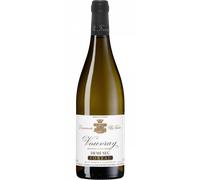 Vouvray Demi-Sec 2018 - Clos Naudin