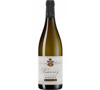 Vouvray Moelleux 2018 - Clos Naudin