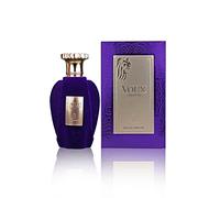 VOUX OUD EMIR 100ml Unisex Fragrance Scent Paris Corner Perfumes (VOUX VIOLETTE)
