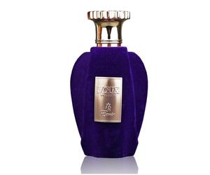 VOUX OUD EMIR 100ml Unisex Fragrance Scent Paris Corner Perfumes (VOUX VIOLETTE)