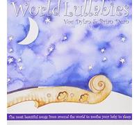 Vov Dylan & Brian Dean - World Lullabies