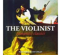 Vov Dylan - Violinist: Romantic Classi