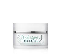 VOVEES BLD9 HEV Blue Light Filter Anti-Wrinkle Cream - 9 Active Ingredients - Natural Anti-Aging - Vitamin E - Quick Absorption - Made in Italy, 50ml