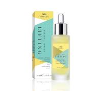 VOVEES Lifting Instant Anti-Wrinkle Serum - Immediate Effect - Face, Eye Contour, Cleavage & Lips - Botox-Like Effect - Deep Hydration - Made in Italy, 30ml