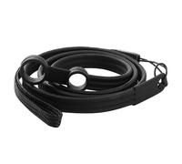 VOVIPO Elastic Silicone Tether for Tablet Stylus Pen,Anti-Lost Digital eReader Stylus Pen Holder,Lanyard for Touch Pens Black Retractable,Tablet Pencil Holder Accessories,Black