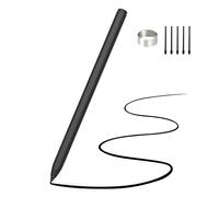 VOVIPO EMR Stylus Pen for Remarkable 2/Kindle scribe/boox with Eraser,Replacement Pen stylus with eraser for Remarkable 2 Digital Paper,Alternative for Remarkable Marker Plus