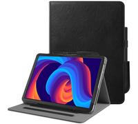 VOVIPO Protective Case for Wacom MovinkPad 11 Android Tablet 11 inch, Multi-Angle Viewing Stand Cover with Pen Holder for MovinkPad 11",Black
