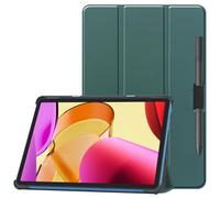 VOVIPO Slim Case for All-new Amazon Fire HD 10 Tablet(13th Generation, 2023 Release)10.1",Super Thin Lightweight Tri-Fold Stand Cover with Auto Wake/Sleep Function-Mint