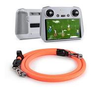 VOVMOEYA DJI Mini 3 Pro Gurt, DJI RC Gurt mit Schnellverschluss für DJI RC 2/RC Pro/Mavic 3/Air 3/Air 2s/Mini 4 Pro Gurt Controller Dji mini 3 Zubehör
