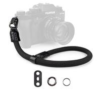 VOVMOEYA Rope Camera Wrist Strap,Camera Hand Strap Sony A6400 A6000 A7 IV Fujifilm X100V Nikon Zf Z30 Canon EOS R6 R7 R8 R10 Camera Wrist Straps for dslr