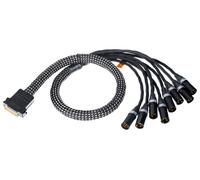 Vovox sonorus muco 100 DB25/XLRm