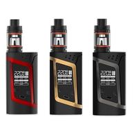 VOW® ALIEN 220W Mod V8 Baby Kit | Random Color | Requires 2 External Batteries (sold separately) | No Nicotine, No Tobacco
