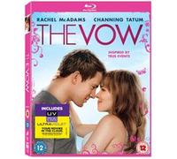 Vow - Blu-ray Region A