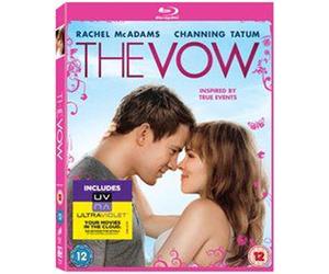 Vow - Blu-ray Region A