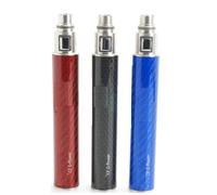 VOW® CF G-Power k3 Pen Style 510 Ego Thread Battery, 900mAh OR 1600mAh, No Nicotine (Red Battery (900mAh))