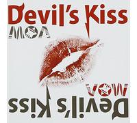 Vow - Devil's Kiss [Japan CD] VOW-5B