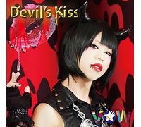 Vow - Devil's Kiss [Japan LTD CD] VOW-5A