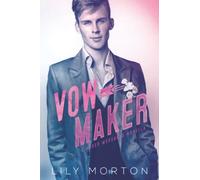 Vow Maker (Mixed Messages)