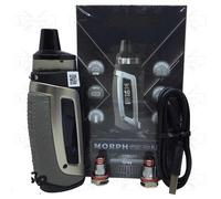 VOW® Morph POD-40 Kit Built-in 2000mAh | No Nicotine No Tobacco No Liquid (Grey)