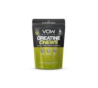 Vow Nutrition Creatine Chews AML - Food Sup With Sweetener - 100 chews