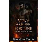 Vow of Ash and Fortune: A bond forged in fire