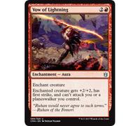 Vow of Lightning | Commander Anthology