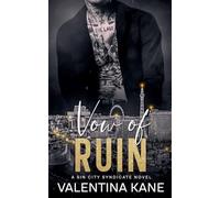 Vow of Ruin (Heirs of Sin)