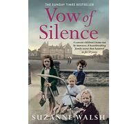 Vow of Silence: A convent home run by monsters and a secret that haunted us for 50 years