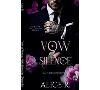 Vow of Silence: Mafia Romanze (Deutsch): 1 (Vows of the Throne (Deutsch))