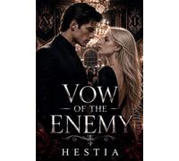 Vow Of The Enemy: A Dark Mafia Romance