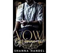 Vow of Vengeance (Sinbound Vows Series)