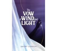 Vow of Wind and Light (Vows of the Veil)