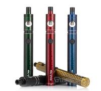 VOW STIK N18 Device 1300mAh Battery AdjustabLe Airflow MTL DL Vape Kit | No Nicotine No Tobacco No Liquid (Black)