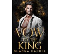 Vow to the King: A Dark Mafia Romance (Vow to the Bachman Mafia)