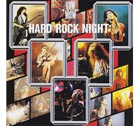 Vow Wow - Hard Rock Night