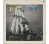 Vow Wow - helter skelter 45 rpm single