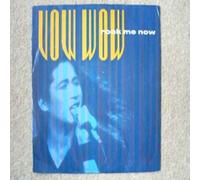Vow Wow - Rock Me Now - Vow Wow 12"