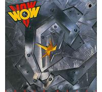 Vow Wow - Shock Waves [Vinyl LP]