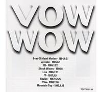 Vow Wow - Twin Best