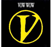 Vow Wow - V