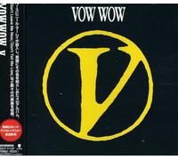 Vow Wow - V.5