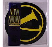 Vow Wow - VOW WOW - DON'T TELL ME LIES 12in PIC DISC (23153)