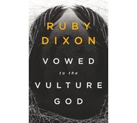 Vowed to the Vulture God (Aspect and Anchor)