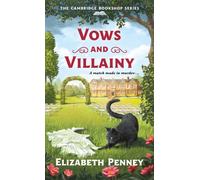 Vows and Villainy : A Mystery
