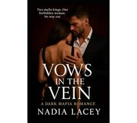 Vows in the Vein: A Dark Mafia Romance