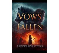 Vows of the Fallen: 5 (The Huntsman)
