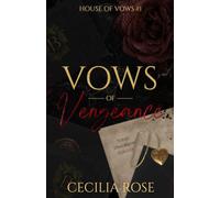 Vows of Vengeance (House of Vows)